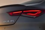 Mercedes-AMG CLA45 4Matic+ 2019 года (NA)